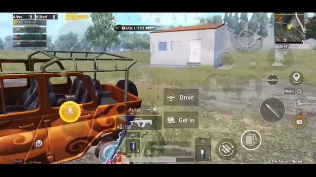 BEST GAMING ROM GAMEPLAY🔥 CORVUS OS + D8G 3.4 PLUS смотреть онлайн