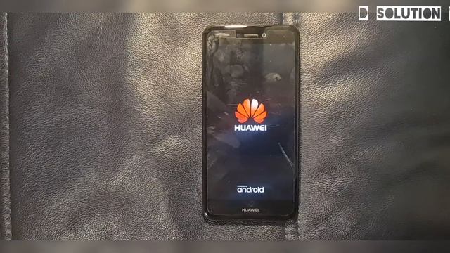 How To Hard Reset Huawei P8 Lite (2017)