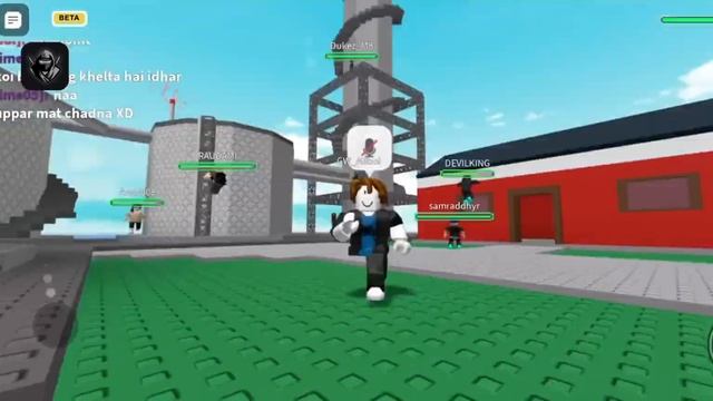 *FE*😳 KroBlox script 🤫 🔥(*NO ROBUX NEEDED*)🔥 смотреть онлайн