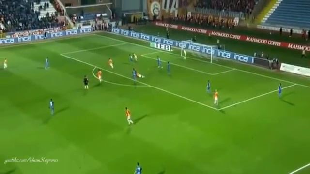 Kasımpaşa 2 Galatasaray 1 maç özeti. смотреть онлайн
