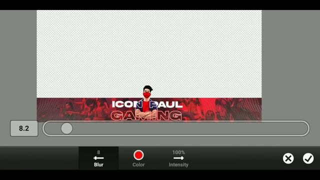 🔥How to make non Animated Stream overlay on Android📲 || free fire gaming overlay смотреть онлайн