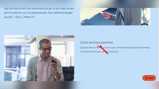 Get Paid $100/Day (FREE PayPal Money) Just Walking | Make Money Online 2021 смотреть онлайн
