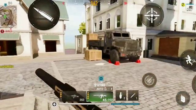 Warzone Mobile: New Season 3 Update Changed Nothing! Is It The End? 😭 смотреть онлайн