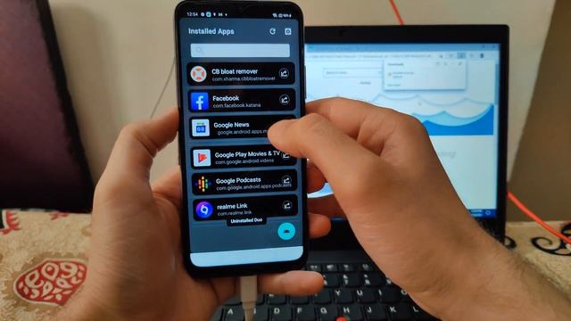 (Eng)Uninstall bloatware without root | Stock android | Extract Apk | CB bloat remover | Chat bin смотреть онлайн