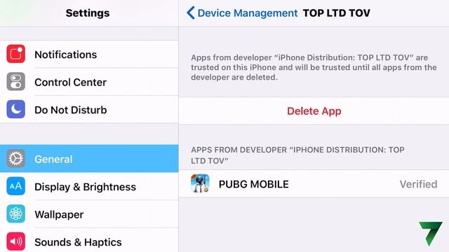 HOW TO DOWNLOAD PUBG MOBILE BETA 0.7.0! | PUBG MOBILE смотреть онлайн