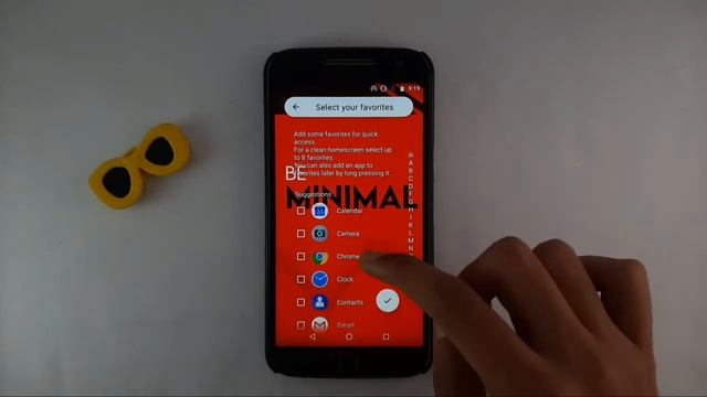 Best Launcher for Android(June 2020) смотреть онлайн