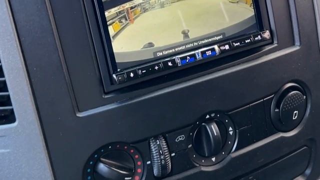 Wooferking Einbau Alpine iLX-705D 2Din Radio mit Rückfahrkamera Apple CarPlay & Android Auto смотреть онлайн