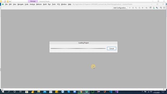 How to Install Android Studio in Windows смотреть онлайн