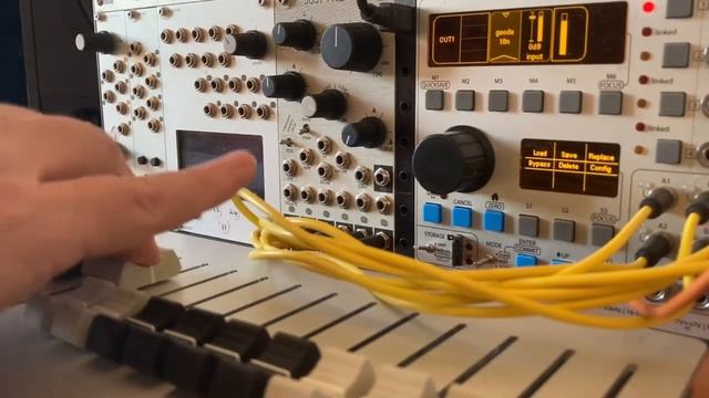 Just Friends Geode Mode V4 firmware смотреть онлайн