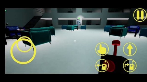 😍Garten of BanBan 6 Official Mobile Part1 Full Android Mobile Gameplay Walkthrough