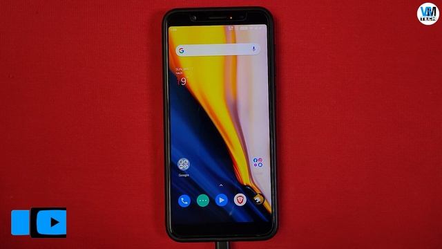 OxygenOS 10 Full Review - OnePlus 7T Port Ft. Max Pro M1 смотреть онлайн
