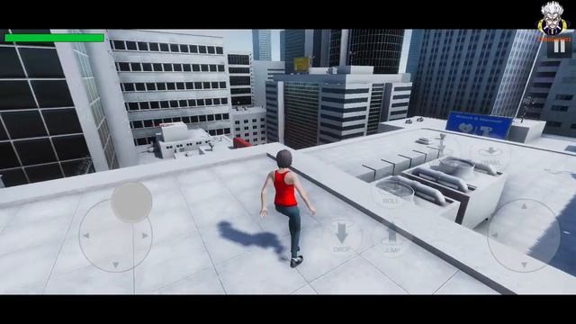 رسميا ! صدرت لعبة الباركور الجديدة Parkour Extreme اوفلاين للاندرويد 2020 смотреть онлайн