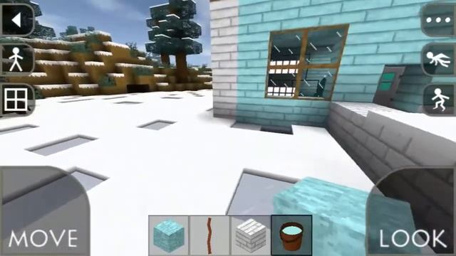 SURVIVALCRAFT Gameplay(Mute)-Mediafire download смотреть онлайн
