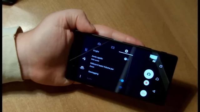 Sony Xperia Z5 recensione ITA by Tecnoandroid смотреть онлайн