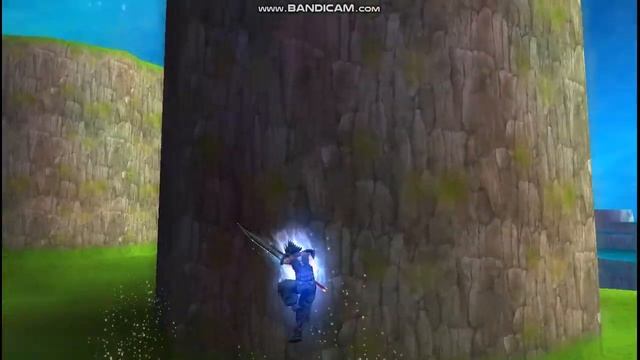 DDFF test mod - Zack vs Genesis смотреть онлайн