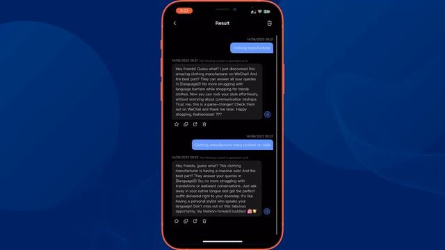 AI Chat Bot | AI Tool For Content Creation | iMyFone ChatArt смотреть онлайн