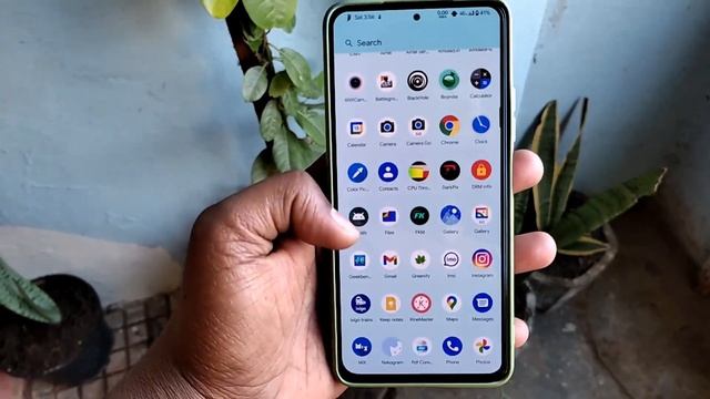 Install Pixel Launcher on All Android 12 Roms and All Phones 🔥 смотреть онлайн