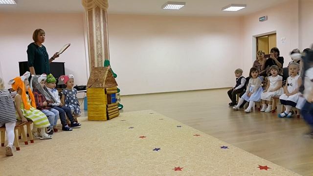 День матери в садике(6) смотреть онлайн