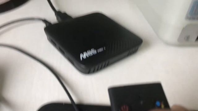 Mecool Android TV m8s pro L don't turn on смотреть онлайн