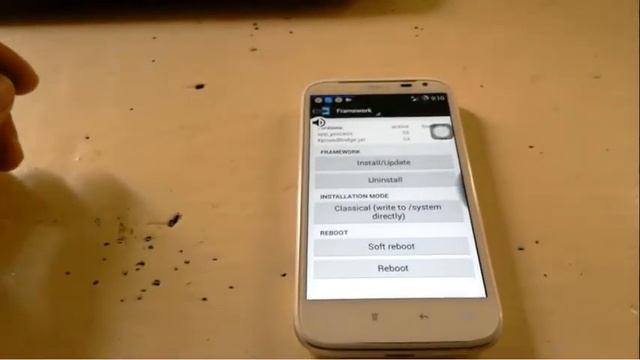 Unblock Apps on Rooted Devices - PeraSwipe on Rooted Devices смотреть онлайн