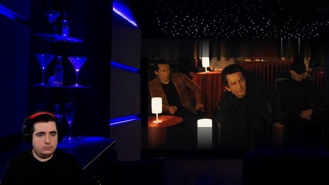 Dimash - Be With Me (Official Music Video) РЕАКЦИЯ. смотреть онлайн