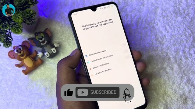 Top 3 Amazing Control Centre Any Android phone?? How to change centre!! смотреть онлайн