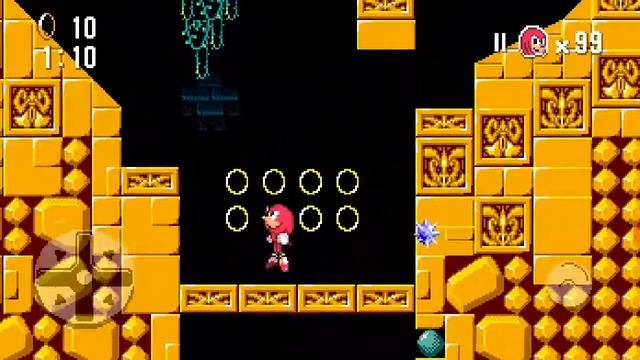 Glitches or Things in Sonic 1 SMS Remake(Episode 1) смотреть онлайн