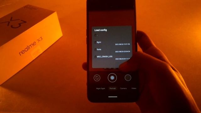 Msm - Extended Rom for Realme X3 | Rom And Gaming Review in 90 Fps bootcamp zero lag Beast Rom смотреть онлайн