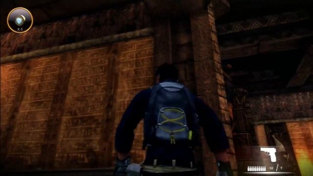 Let’s Play: Unearthed: Trail of Ibn Battuta [BLIND] - Part 2 - Sammelkack смотреть онлайн