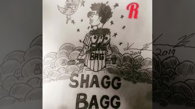 Shaggy Maco - R смотреть онлайн