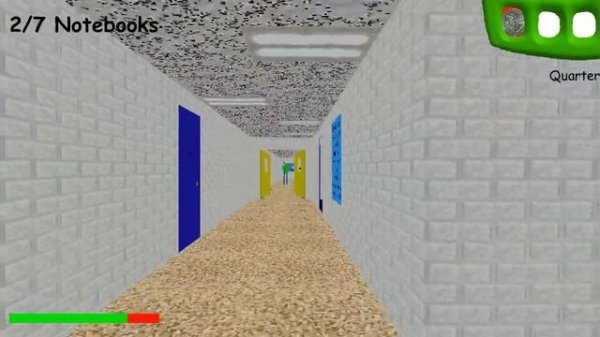 Gotta Sweep Sweep Sweep 1048576 Times