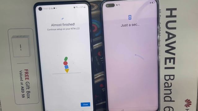Android Data Transfer -Old Phone to New Phone ( Using Google Apps)No need 3rd part Apps смотреть онлайн