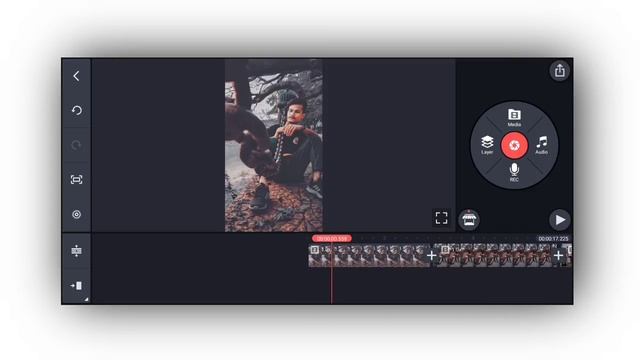 How To Make 3D Zoom Effect | Android/iOS Tutorial смотреть онлайн