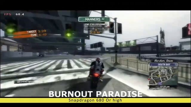 20 Best Winlator Games Snapdragon 680 Or High ! смотреть онлайн