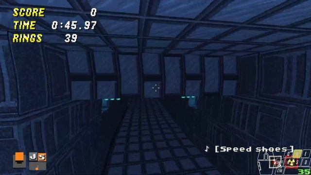 srb2 2.2.9 azure temple zone (tails) (1:30.85) смотреть онлайн