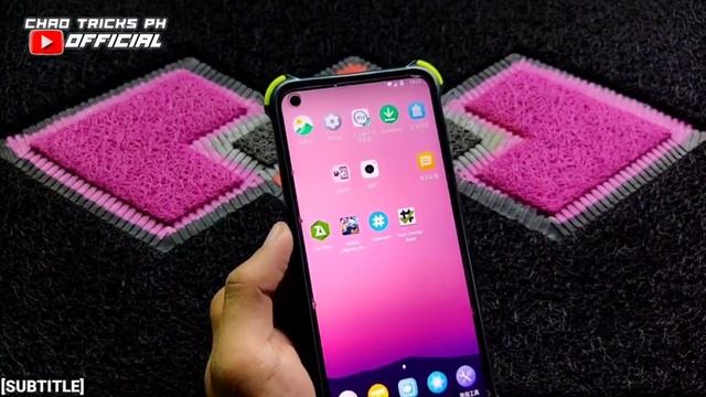 VMOS PRO UNLOCK ULTRA GRAPHICS MOBILE LEGENDS AND ULTRA REFRESH RATE ALL MAX SETTINGS смотреть онлайн