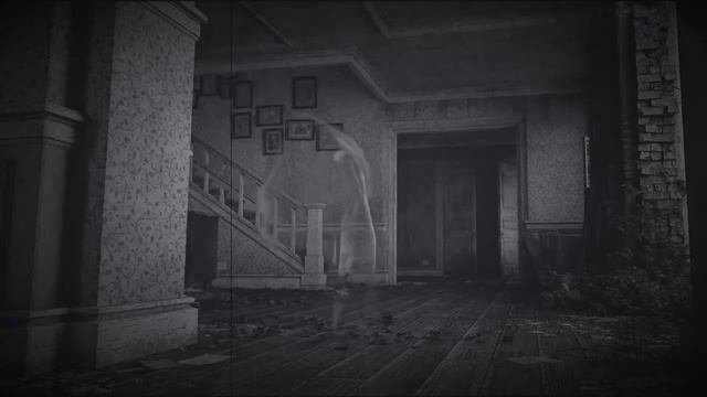 People Dated Ghosts - Real Experiences смотреть онлайн