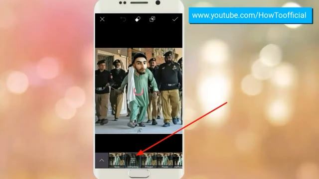 How To Create Funny Pictures With Your Smartphone (Android/iOS/Windows) смотреть онлайн