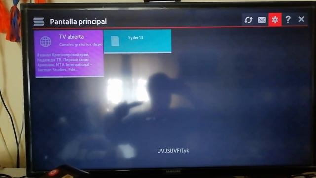 DISMINUIR O REDUCIR BUFFERING EN SSIPTV TODAS LAS SMART TV 2019 смотреть онлайн