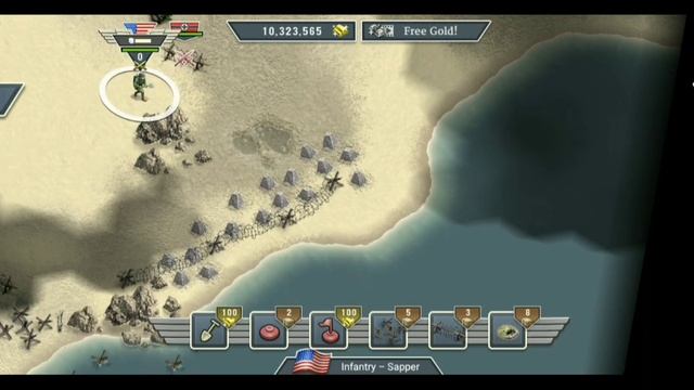 1944 Burning Bridges Part 5 Android Gameplay Walkthrough#persiannight2#cognito#brain смотреть онлайн