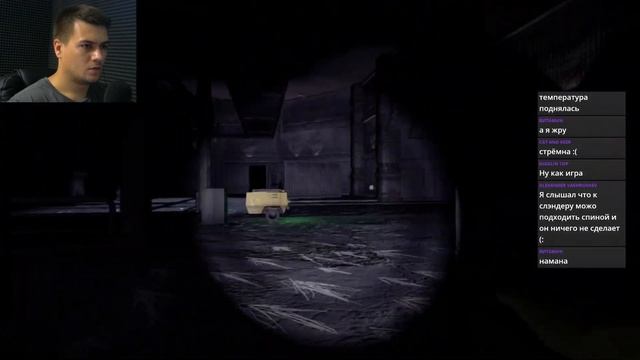 ПОЛНОЕ ПРОХОЖДЕНИЕ ► СТРИМ ► Slender: The Arrival смотреть онлайн