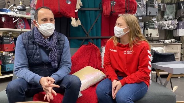 "Je supporte mes partenaires" - Ep.3 @Eureka Redon смотреть онлайн
