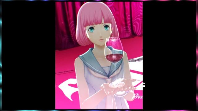 Sexual Ethics - Catherine : Full Body смотреть онлайн