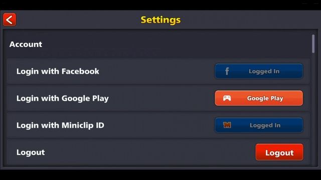 How To Delete Your 8 Ball Pool Account Tutorial смотреть онлайн