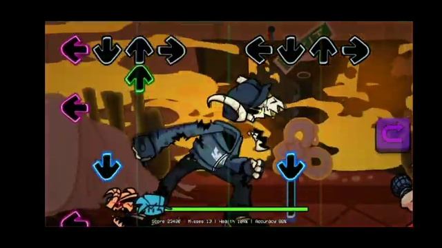 Fnf tabi sing ugh and guns download optimized android смотреть онлайн