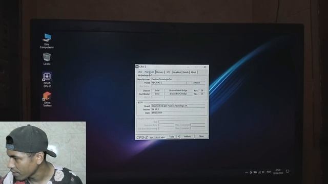 WINDOWS 10 PRO LITE PARA PC FRACO смотреть онлайн