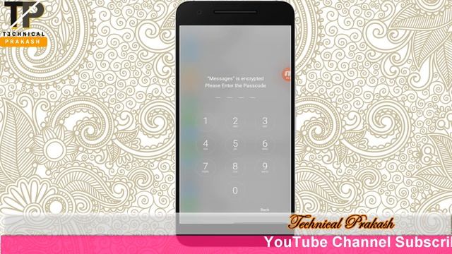 How to Enable SMS and MMS delivery report on Android ? [ Hindi ] смотреть онлайн