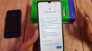 infinix hot 30i new system update here! how to update infinix hot 30i|