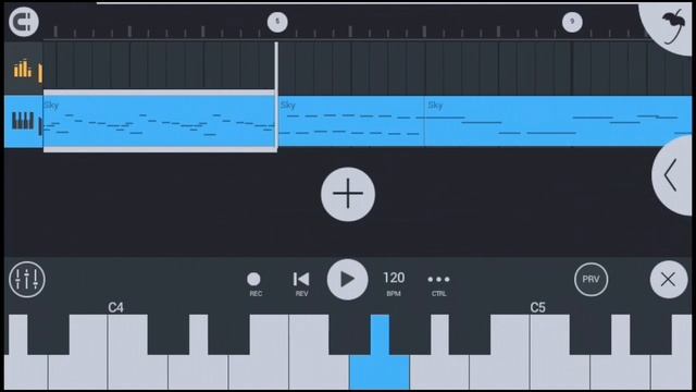 Sky Voz - Friday Night Funkin FNF (FL Studio Mobile) Android - Descargar смотреть онлайн