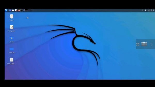 Network connection problem in kali nethunter kali linux internet problem fix Termux essential 10